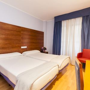 Habitación Individual Estándar